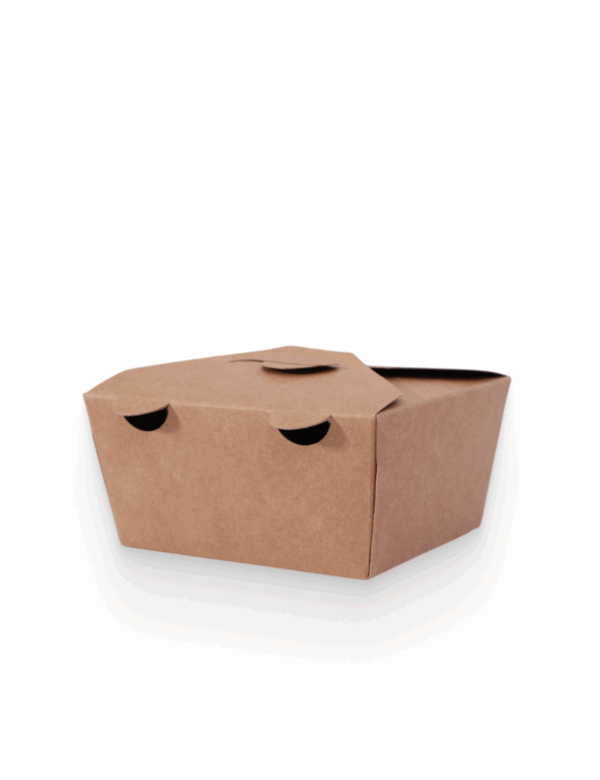 Snack Meal Box - Image 2