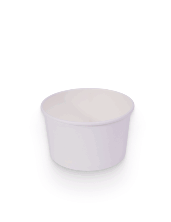 390 ml Paper Cup - Image 2