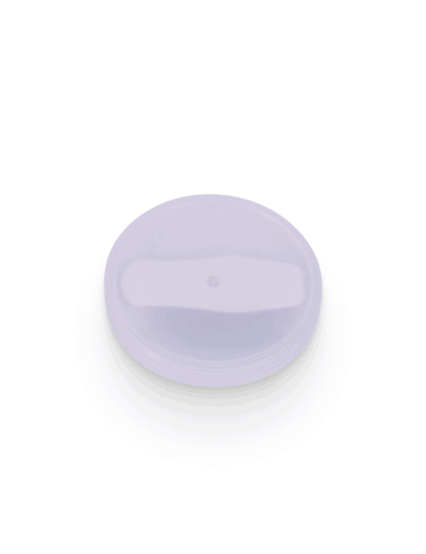 ฝาปิดถ้วยไอศกรีมสีใส 4oz (พร้อมช้อน)