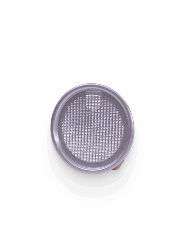 aluminum lid size #300 - Image 3