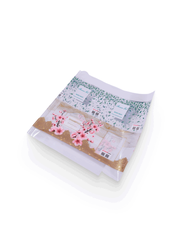 Vinyl Static Cling Film - Image 2