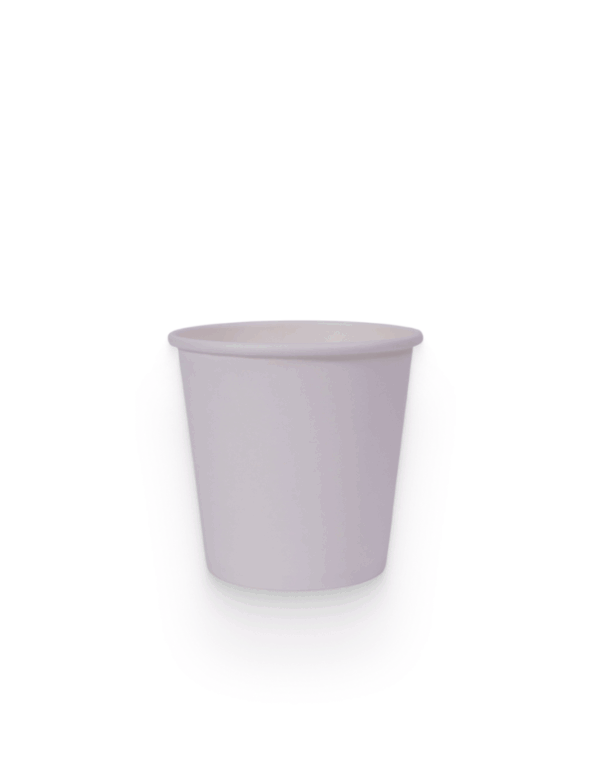 2 oz Paper Cup (Lid not included) - Image 2