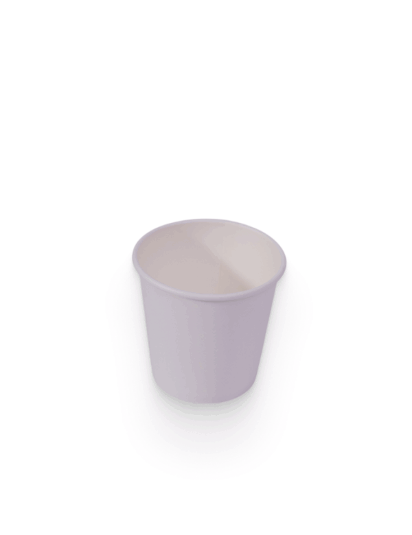 2 oz Paper Cup (Lid not included) - Image 4