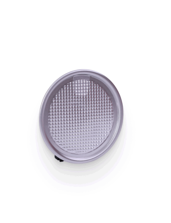 aluminum lid size #307 - Image 2