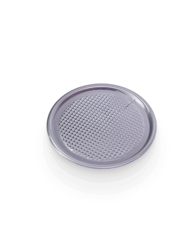 aluminum lid size #307 - Image 3